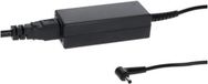 Yanec Adaptateur secteur pour ordinateur portable 33W Noir