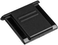 Nikon BS-1 Flitsschoenkapje