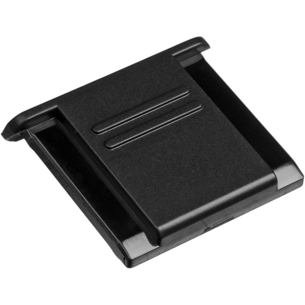 Nikon BS-1 Flitsschoenkapje