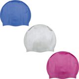 Duikbril Bestway Volwassen Snorkelset Ontluchtingsklep Diverse Kleuren 43-48 +14 jaar Strand en Zwembad 25045