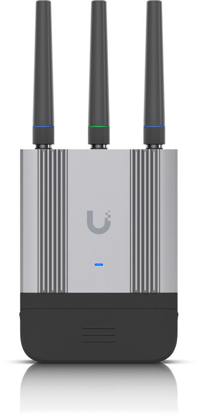 Ubiquiti UniFi Mobile Router Industrial