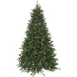 Star Trading Bergen Kunstkerstboom Groen 2.1m