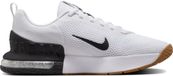Nike Air Max Alpha Trainer 6 Heren Training Schoenen Fq1833-107 - Kleur Wit - Maat 40