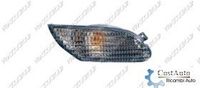 PRASCO Klappe, Abschlepphaken VG7191236 vorne | Compatibel met: VW TOURAN