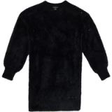 Guess Robe pull manches longues fille