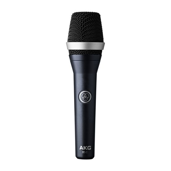 AKG D5 C dynamische cardioïde zangmicrofoon