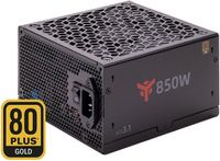 itek GBI850 850W 80 Plus Gold Volledig Modulair ATX Zwart