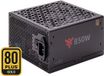 itek GBI850 850W 80 Plus Gold Volledig Modulair ATX Zwart