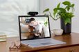 Logitech BRIO Webcam - 4K Business Edition - HDR - 60 FPS - Zwart