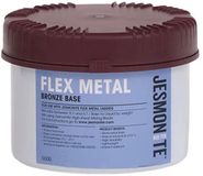 Jesmonite AC730 Flex Metal Base - Bronze - 550gr