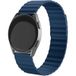 Huawei Bracelet magnétique en silicone (bleu)