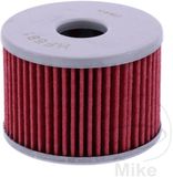 Hiflofiltro HF591 Oil Filter