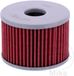 Hiflofiltro HF591 Oil Filter