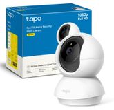 Merkloos Tapo C200C WLAN-camera voor binnen