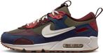 Nike Nike Air Max 90 Futura - Sneakers - Unisex