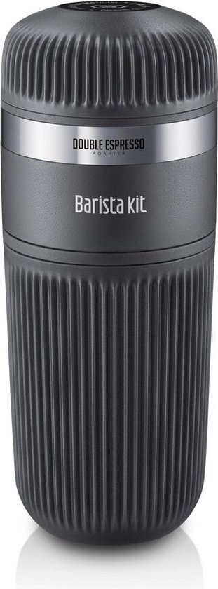 Wacaco Barista Kit