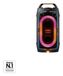 Samsung MX-ST40F Feestluidspreker Zwart