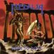 Medusa - Dare To Rock (LP) (Vinyle coloré)