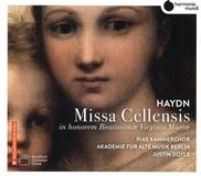 Missa Harmonia Mundi Haydn: Missa Cellensis Hob.XXII5 (CD)