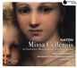 Missa Harmonia Mundi Haydn: Missa Cellensis Hob.XXII5 (CD)