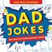 2026 Sourcebooks 2026 Dad Jokes Wall Calendar