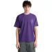 Bisous Skateboards T-shirt Cigarette