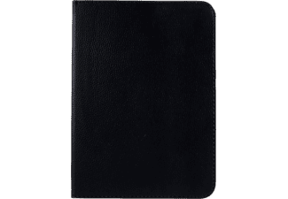 Just In Case 360 Rotating Folio Case for iPad 10.9" - Black