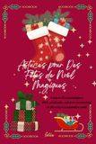 Astuces pour des fêtes de Noël magiques
