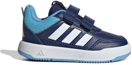 Adidas Tensaur Sport 3.0 Babyschoenen Blauw EU 23 1/2 Kinderen
