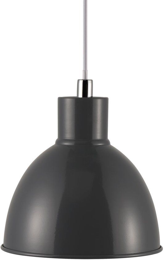 NORDLUX Pop Hanglamp - Antraciet