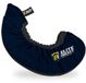 Elite Pro Schaatsbeschermer - IJshockey/Kunstschaatsen - Corrosiewerend - Donkerblauw - Senior L EU 40-44