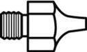 Weller DS 111 Soldeer zuigmond