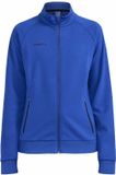 Craft CORE Soul Full Zip Jacket W 1910627 - Club Cobolt - XXL