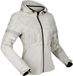 Bering Lady Profil Jas Grijs Zwart - Jas