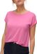 Vero Moda Mava Chemise unie à manches courtes Femme - Taille S