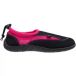 Hi-Tec Dames lady reda chaussures aquatiques (noir/rose)