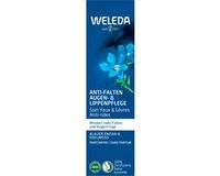 Weleda Blue Gentian & Edelweiss Contouring Eye & Lip Cream