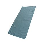 Cao Camping A1200205 Handdoek, absorberend, 40 x 80 cm