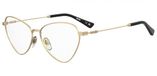 Moschino Eyeglasses / 56 (mm) / Women