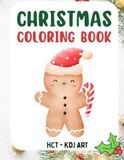Christmas: Coloring book