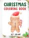 Christmas: Coloring book
