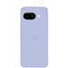 Phonillico® Protection d'appareil photo pour Google Pixel 9a [2-pack] Film de protection de caméra arrière en verre trempé
