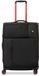 Roncato Move Expandable Trolley 64 Softcase Polyester Zwart 64 cm