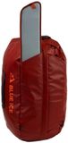 Blue Ice Doko 100l Duffeltas Rood