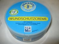 Penaten Baby wondverzorgings creme 200ml