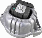 METZGER Support moteur, hydraulique, pour BMW 3 Touring (E91), numéro d'article 8053780