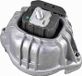 METZGER Support moteur, hydraulique, pour BMW 3 Touring (E91), numéro d'article 8053780