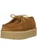 CLARKS Mocassins 'Meare Walla' bruin