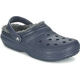 Crocs Classic Lined Clog pantoffels, uniseks