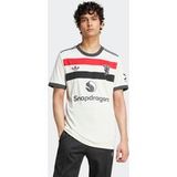 Adidas Manchester United 24/25 Derde Shirt